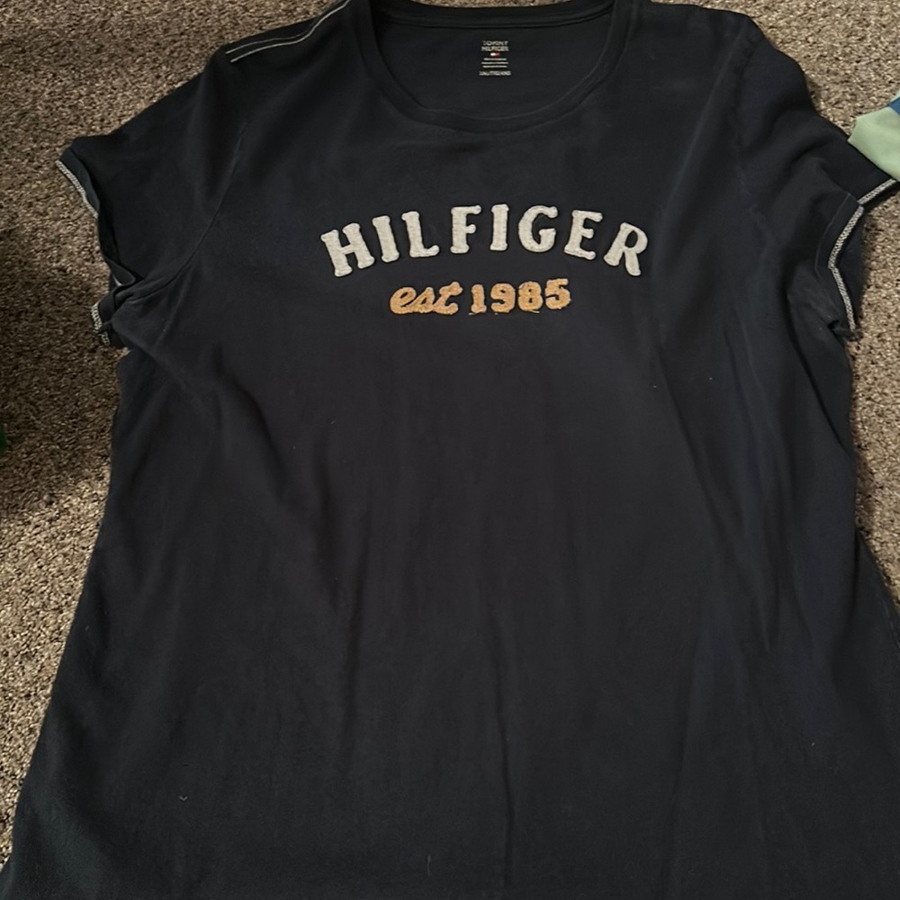 Tommy Hilfiger Shirt